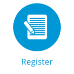 register icon