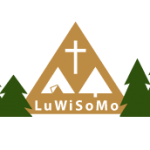 Luwisomo Tent Logo as a Favicon